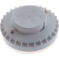 Светодиодная лампа , FERON 12W 230V GX53 4000K, LB-453 25835