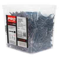 Усиленный саморез Tech-Krep PRO СГД 3,8х35 1200 шт. 146429