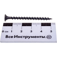 Усиленный саморез Tech-Krep PRO СГД 3,8х51 600 шт. 146443