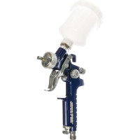 Мини-краскопульт Jeta PRO Mini JP2000 HVLP сопло 1.0 JP2000 HVLP 1.0