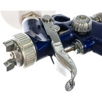 Мини-краскопульт Jeta PRO Mini JP2000 HVLP сопло 1.0 JP2000 HVLP 1.0