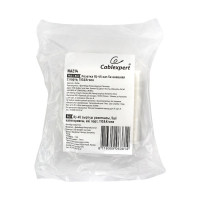 Розетка Cablexpert RJ-45 кат.5e внешняя 2 порта, 110&Krone NA214