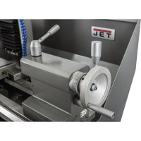 Токарный станок по металлу с фрезерной головой JET BD-11GDMA 50000915MCD