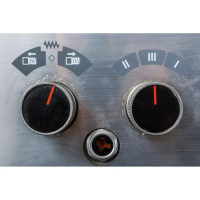 Токарный станок по металлу с фрезерной головой JET BD-11GDMA 50000915MCD