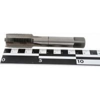 Метчик ручной ООО "ТМТ ГРУПП" комплект М 22 х2 9ХС 54658