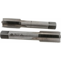 Метчик ручной ООО "ТМТ ГРУПП" комплект М 22 х2 9ХС 54658