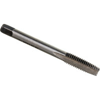 Метчик ручной ООО "ТМТ ГРУПП" комплект М 8 х1.25 9ХС 48104