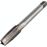 Метчик ручной ООО "ТМТ ГРУПП" комплект М 8 х1.25 9ХС 48104