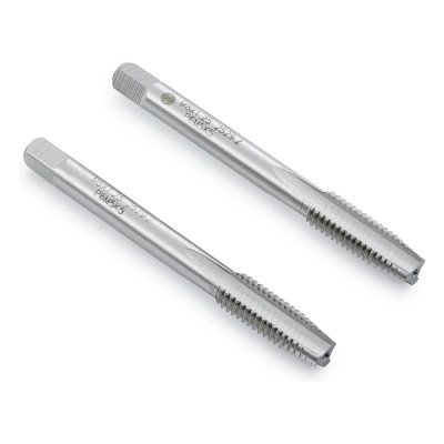 Метчик м/р комплект ООО "ТМТ ГРУПП" М 4 х0.7 Р6М5К5 6H 141230