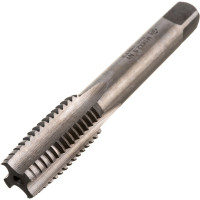 Метчик машинно-ручной ООО "ТМТ ГРУПП" комплект М 18 х2.5 Р6М5 54642