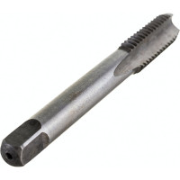 Метчик ручной ООО "ТМТ ГРУПП" комплект М 10 х1.5 9ХС 48108