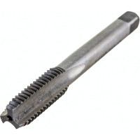 Метчик ручной ООО "ТМТ ГРУПП" комплект М 10 х1.5 9ХС 48108