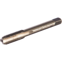 Метчик ручной ООО "ТМТ ГРУПП" комплект М 10 х1.5 9ХС 48108