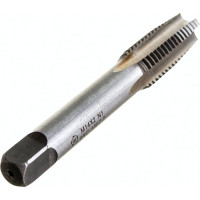 Метчик ручной ООО "ТМТ ГРУПП" комплект М 14 х1.5 9ХС 48119