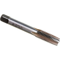 Метчик ручной ООО "ТМТ ГРУПП" комплект М 14 х1.5 9ХС 48119