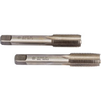 Метчик ручной ООО "ТМТ ГРУПП" комплект М 18 х2 9ХС 100184