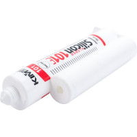 Силиконовый герметик KIM TEC бесцв. 101Е 70мл 02-01-42