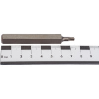 Вставка 3/8", T25, 75 мм ROCKFORCE RF-1767525(1042)