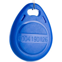 Брелок Tantos EM-Marine TS синий 00-00015695