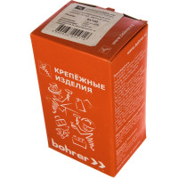 Шуруп для дерева Саморезик 6х100 универсальный потай, желтый цинк, Pz-3 100шт SYZ-6х100-100