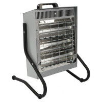 Электрический нагреватель воздуха QUATTRO ELEMENTI QE-1500i инфракрасный 1,5 кВт 790-557