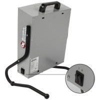 Электрический нагреватель воздуха QUATTRO ELEMENTI QE-1500i инфракрасный 1,5 кВт 790-557