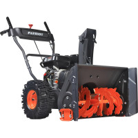 Бензиновый снегоуборщик PATRIOT PS 603 426108603