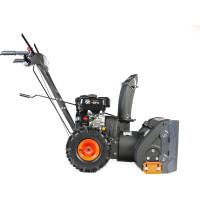 Бензиновый снегоуборщик PATRIOT PS 603 426108603