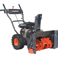 Бензиновый снегоуборщик PATRIOT PS 603 426108603
