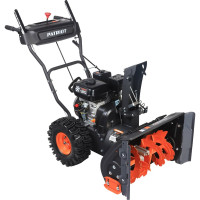Бензиновый снегоуборщик PATRIOT PS 603 426108603