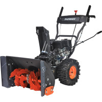 Бензиновый снегоуборщик PATRIOT PS 603 426108603