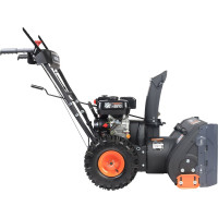 Бензиновый снегоуборщик PATRIOT PS 603 426108603