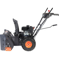 Бензиновый снегоуборщик PATRIOT PS 603 426108603