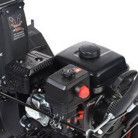 Бензиновый снегоуборщик PATRIOT PS 603 426108603