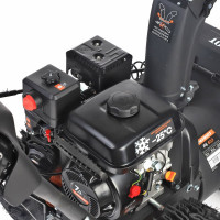 Бензиновый снегоуборщик PATRIOT PS 603 426108603