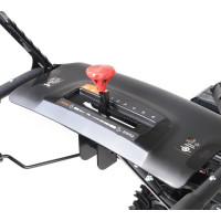 Бензиновый снегоуборщик PATRIOT PS 603 426108603