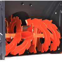 Бензиновый снегоуборщик PATRIOT PS 603 426108603