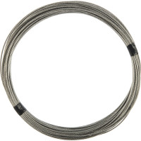 Трос Госкреп DIN 3055 2 мм (20 м) 7-0019080