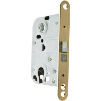 Корпус замка Фабрика замков L 008 PB СТ-00000181