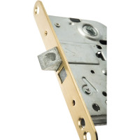 Корпус замка Фабрика замков L 008 PB СТ-00000181