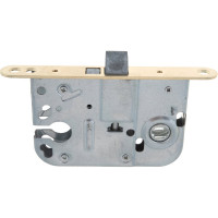 Корпус замка Фабрика замков L 008 PB СТ-00000181