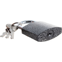 Навесной замок Фабрика замков 303F-50 СТ-00000338