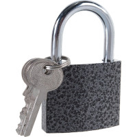 Навесной замок Фабрика замков 303F-50 СТ-00000338