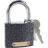 Навесной замок Фабрика замков 303F-50 СТ-00000338