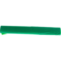 Мешки Ecoclean (120 л, 10 шт., ПВД, прямой шов, зеленый, 40 мкм, 70х108 см) Концепция Быта 3873