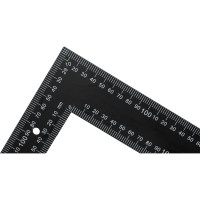 Угольник 600 мм x 400 мм Top Tools 30C320