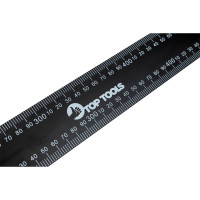 Угольник 600 мм x 400 мм Top Tools 30C320