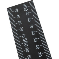 Угольник 600 мм x 400 мм Top Tools 30C320