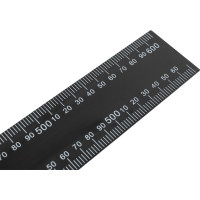 Угольник 600 мм x 400 мм Top Tools 30C320