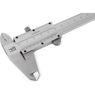 Штангенциркуль ЧИЗ ШЦ-1-150 0,02 211585